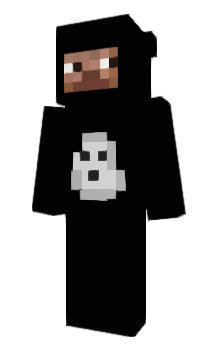 Minecraft skin khaledkessie