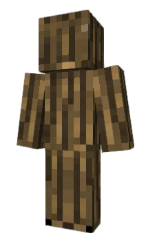 Minecraft скин по нику Wadzek