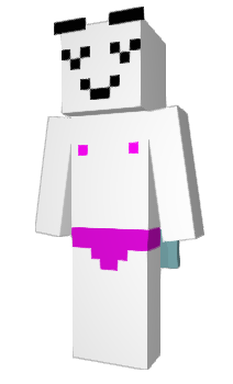 Minecraft skin wnalszh
