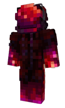 Minecraft skin Devene