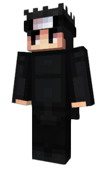 Minecraft skin 7ns