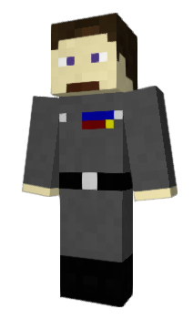 Minecraft скин по нику Joelbraun