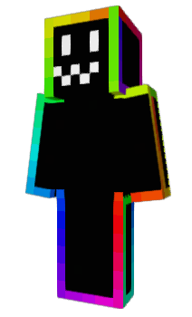 Minecraft skin EstyH