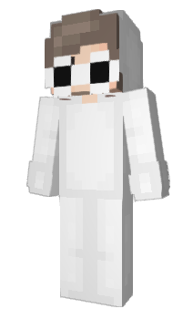 Minecraft skin Kakarott1903fan