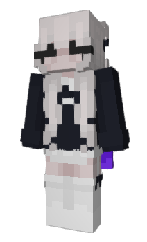 Minecraft скін по ніку i2rqx