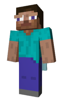 Minecraft skin 2nth
