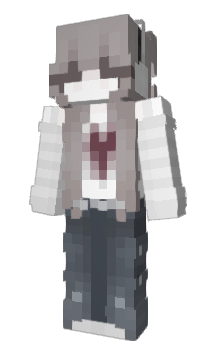 Minecraft скин по нику wwwkk