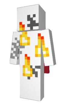 Minecraft скін по ніку acum
