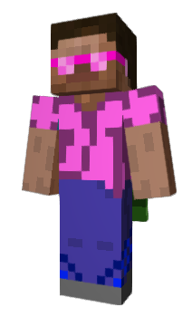 Minecraft skin gamblingmindset