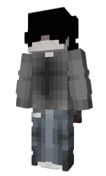 Minecraft скин по нику sushli