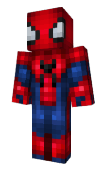 Minecraft skin Nacho102002