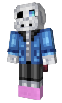 Minecraft скин по нику coziys