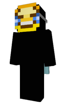 Minecraft скін по ніку jacor