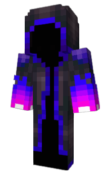 Minecraft skin Urged