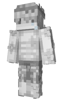 Minecraft skin dox1ng