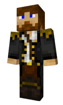 Minecraft скін по ніку ryann1