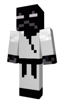 Minecraft скин по нику Panchoc