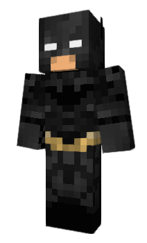 Minecraft скін по ніку Erik007