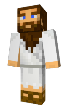 Minecraft скин по нику iiBase