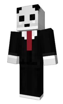 Minecraft skin Kowen9