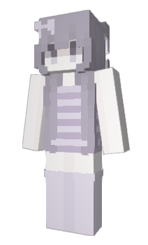 Minecraft skin Noore