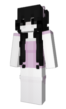 Minecraft skin gkol