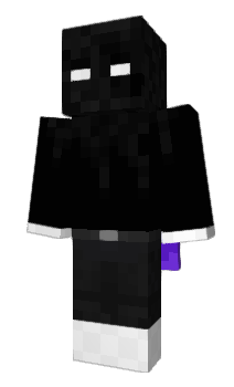 Minecraft скін по ніку egzxtic