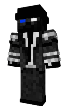 Minecraft skin KayFK_