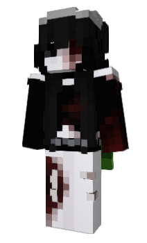 Minecraft skin BossKupal