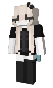 Minecraft скин по нику axlv