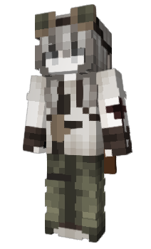 Minecraft скин по нику cyniox