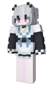 Minecraft скин по нику dyblue