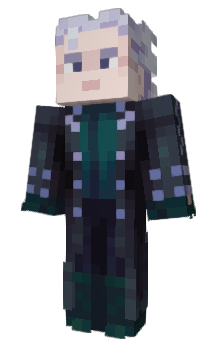 Latest Minecraft skins Page - 1029