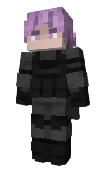 Minecraft skin k1dey