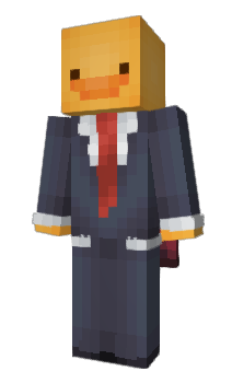 Minecraft скін по ніку brukselka100