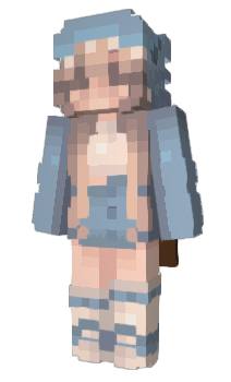 Minecraft скин по нику rxtterpillwr