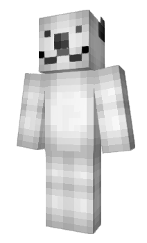 Minecraft скін по ніку SoMeThInG524