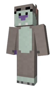 Minecraft скин по нику gllt