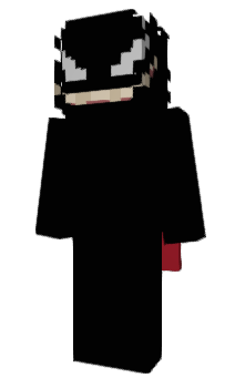 Minecraft skin Tomek_6