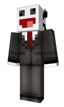 Minecraft скин по нику mancitu