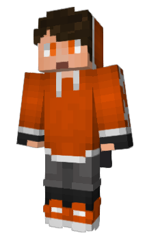 Minecraft скин по нику SHURIKEN_AZAMAT