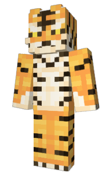 Latest Minecraft skins Page - 1842