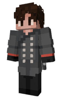 Minecraft skin Ki11erVasya228