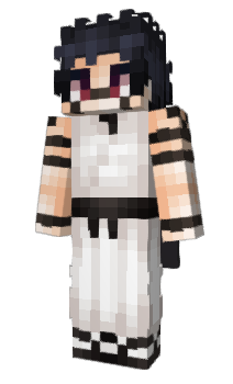 Minecraft skin VexatiousMC