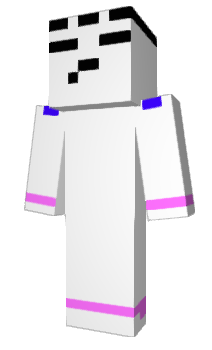 Minecraft скін по ніку abc11