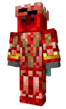 Minecraft скин по нику 15232