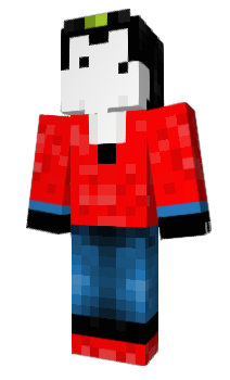Minecraft скін по ніку king_007