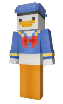 Minecraft skin RRaeneee