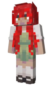 Minecraft скін по ніку Phase22