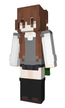Minecraft скин по нику oPquzy